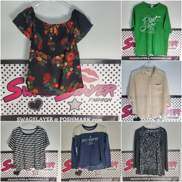 2 FOR 15 SALE - Picture 2 of 5